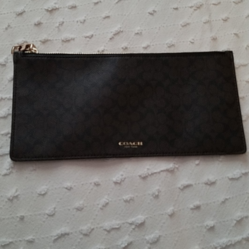 Coach accesories bag